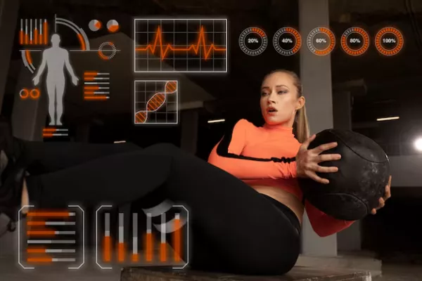 Analyzing the Impact of Technology on Modern Sports Training