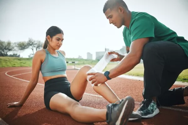 Injury Prevention: Essential Tips for Amateur Athletes