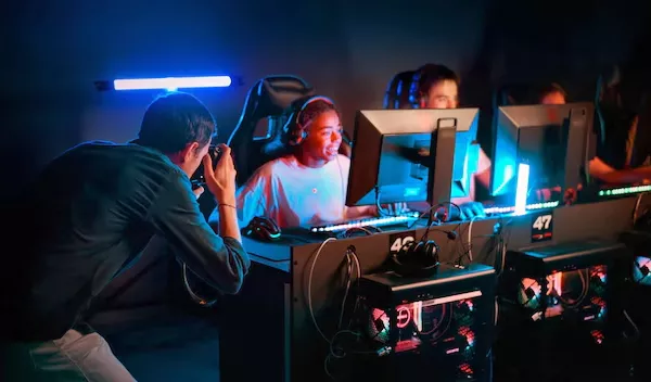 The Rise of Esports: How Virtual Competitions are Changing the Game