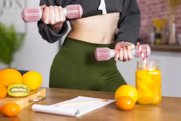 How Nutrition Affects Athletic Performance: What to Eat and When