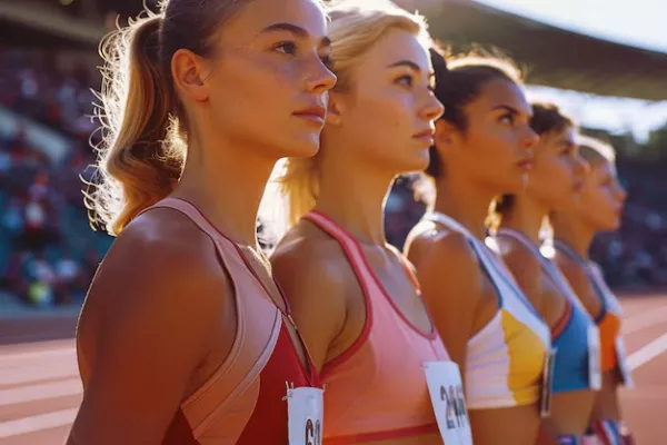 The Evolution of Women’s Sports: Breaking Barriers and Records