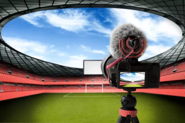 The Future of Sports Broadcasting: Trends to Watch